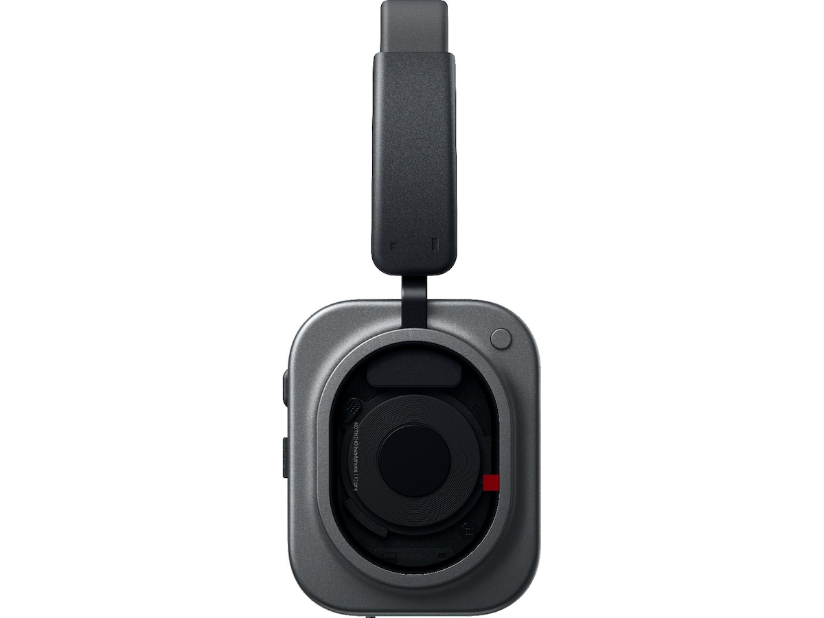 Nothing Headphone (1) Pro (svart) Hörlurar