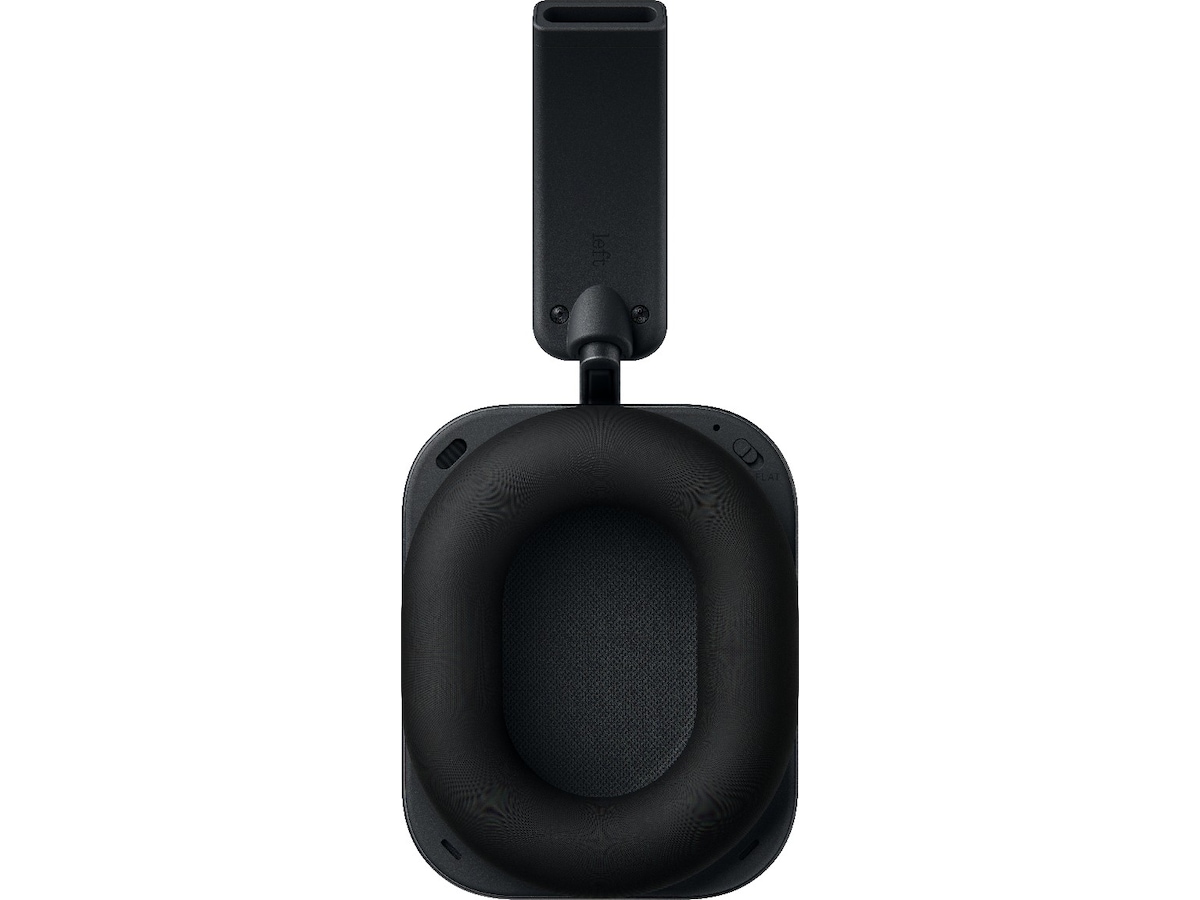 Nothing Headphone (1) Pro (svart) Hörlurar