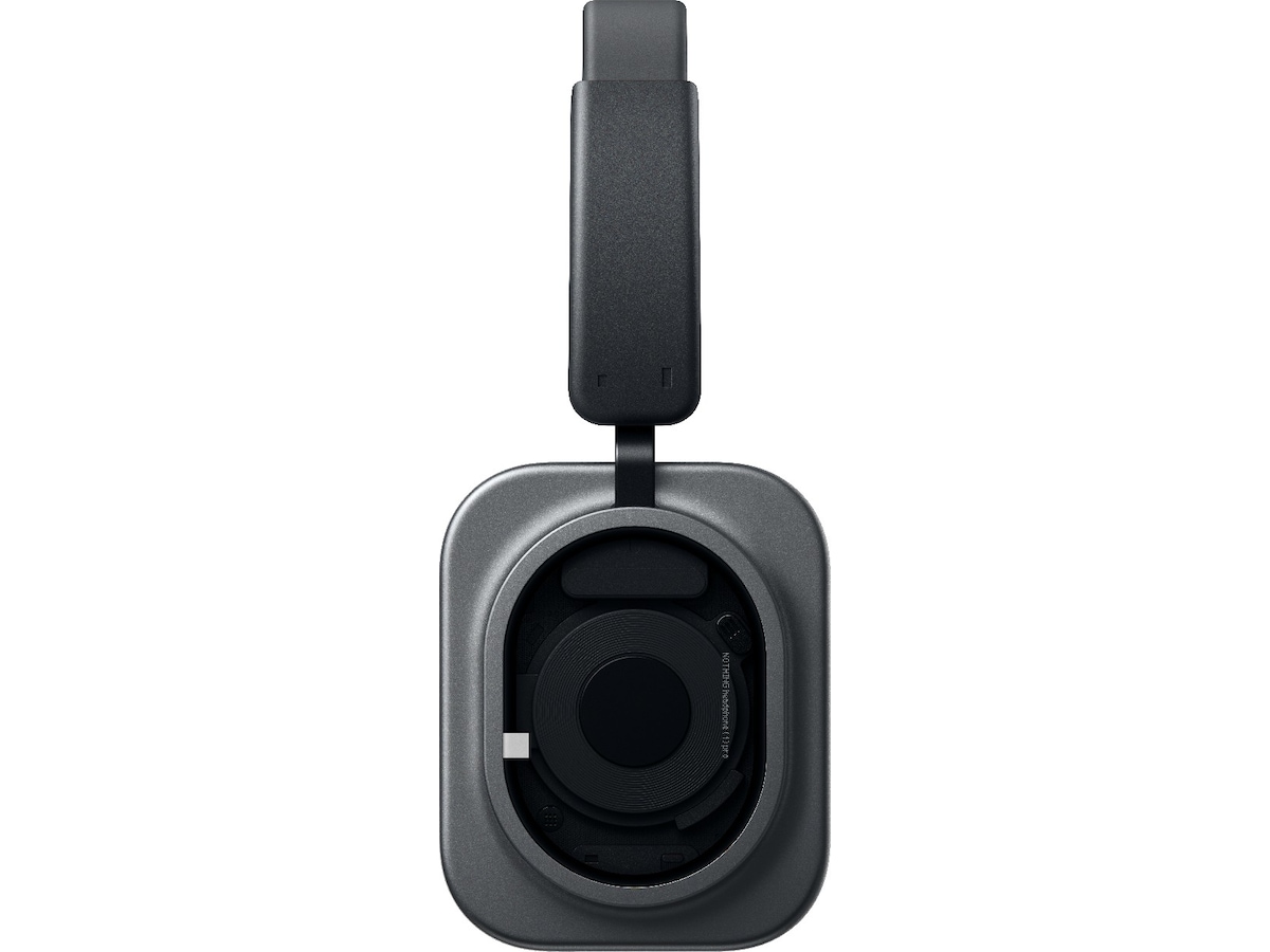 Nothing Headphone (1) Pro (svart) Hörlurar