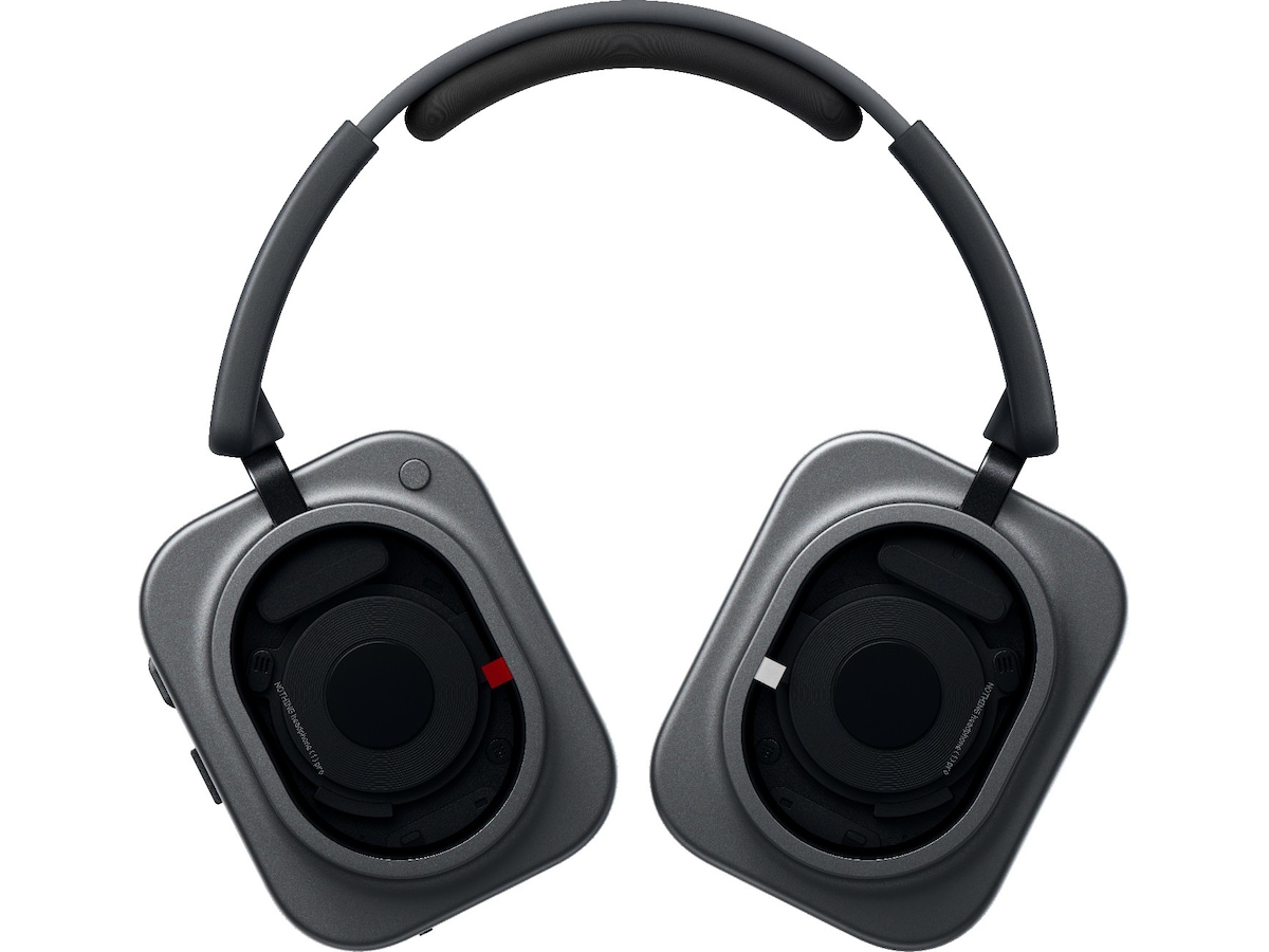 Nothing Headphone (1) Pro (svart) Hörlurar