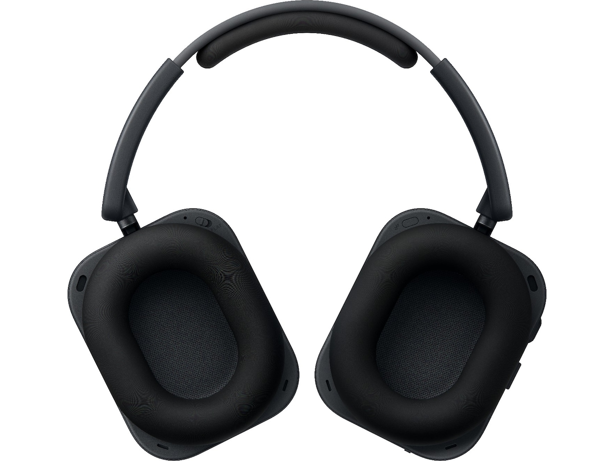 Nothing Headphone (1) Pro (svart) Hörlurar