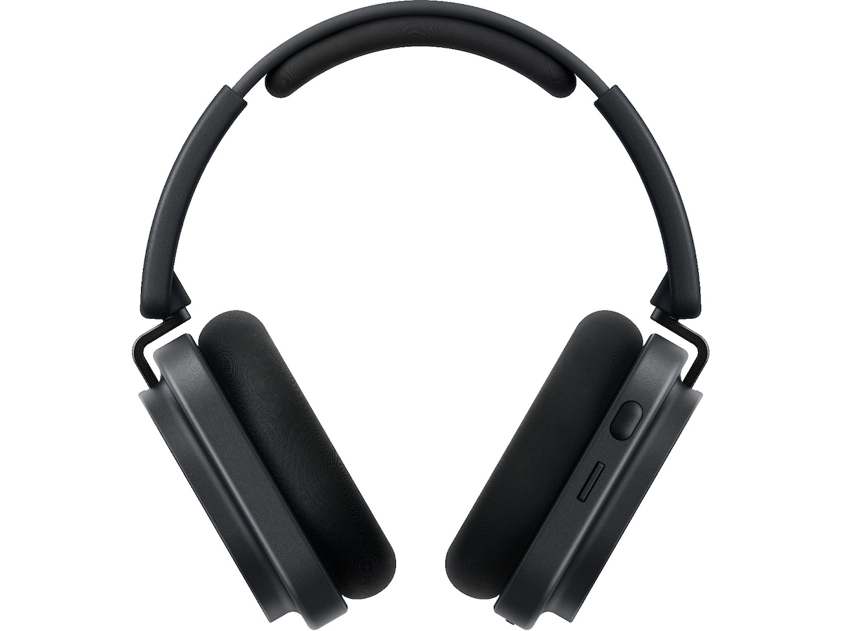 Nothing Headphone (1) Pro (svart) Hörlurar
