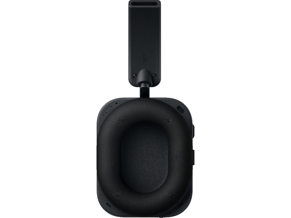 Nothing Headphone (1) Pro (svart) Hörlurar