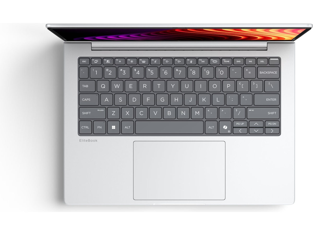 HP EliteBook 8 G2i 14" Neste Gen AI Copilot+ Datorer - Bärbara / laptop