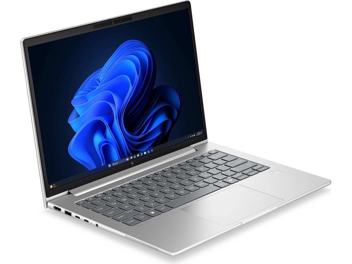 HP EliteBook 6 G2i 14" Notebook AI Datorer - Bärbara / laptop
