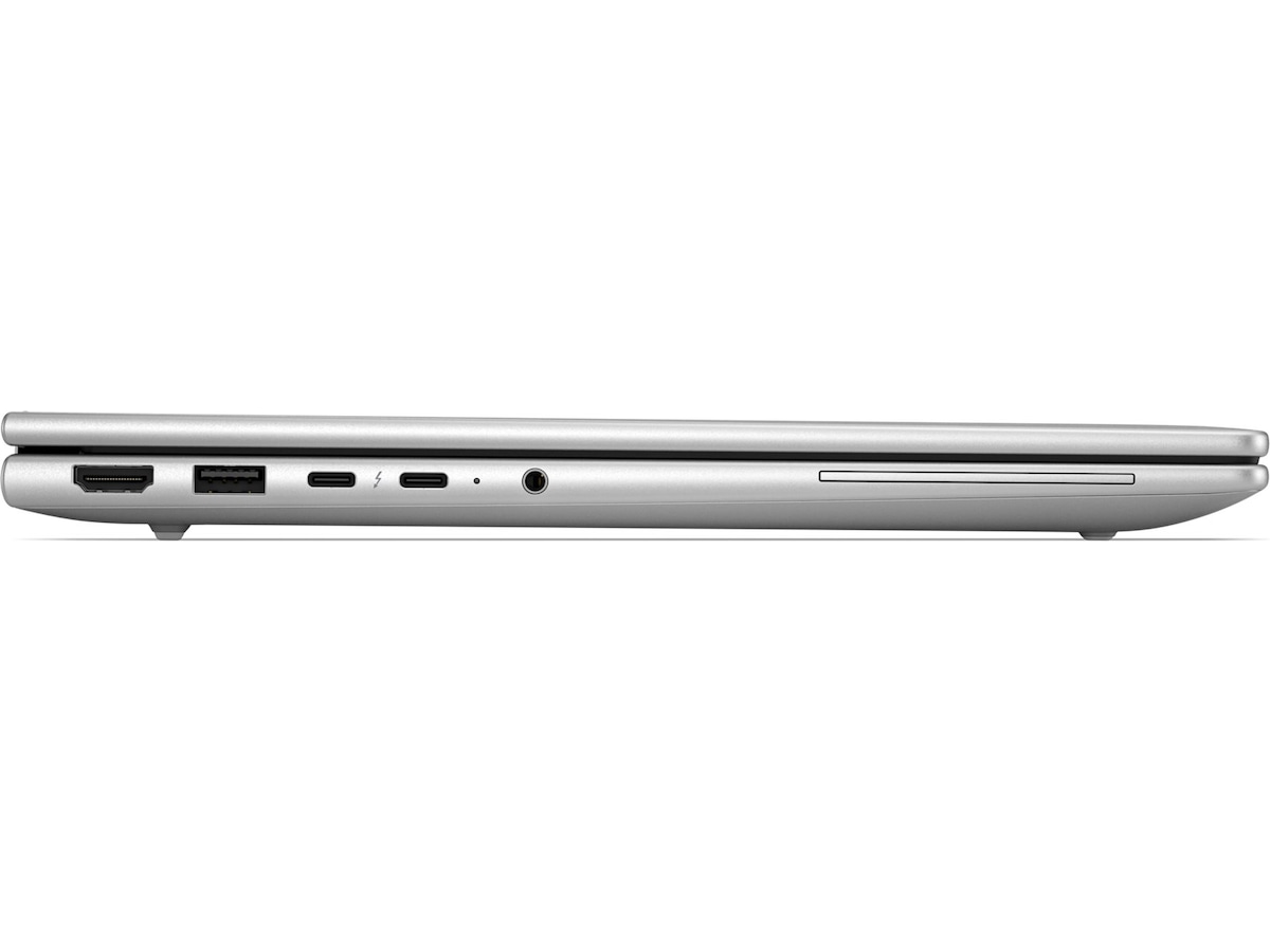 HP EliteBook 6 G2i 14" Notebook AI Datorer - Bärbara / laptop