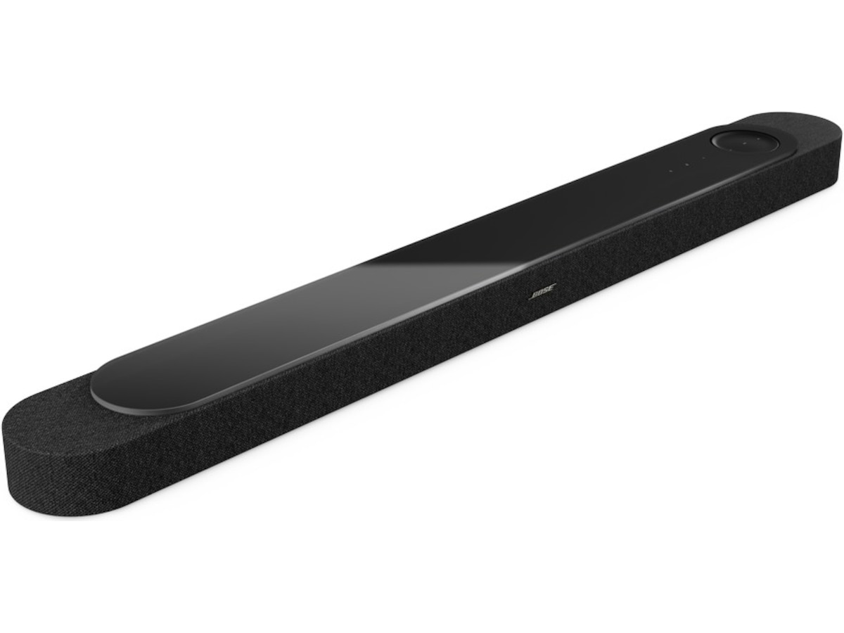 Bose Lifestyle Ultra Soundbar (svart) Soundbars