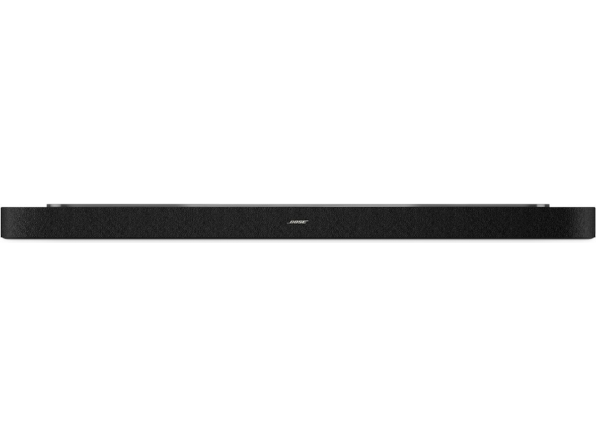 Bose Lifestyle Ultra Soundbar (svart) Soundbars