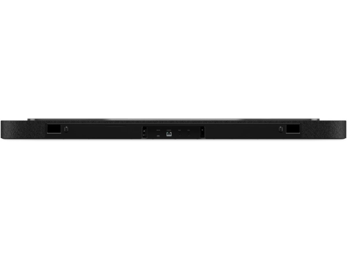Bose Lifestyle Ultra Soundbar (svart) Soundbars
