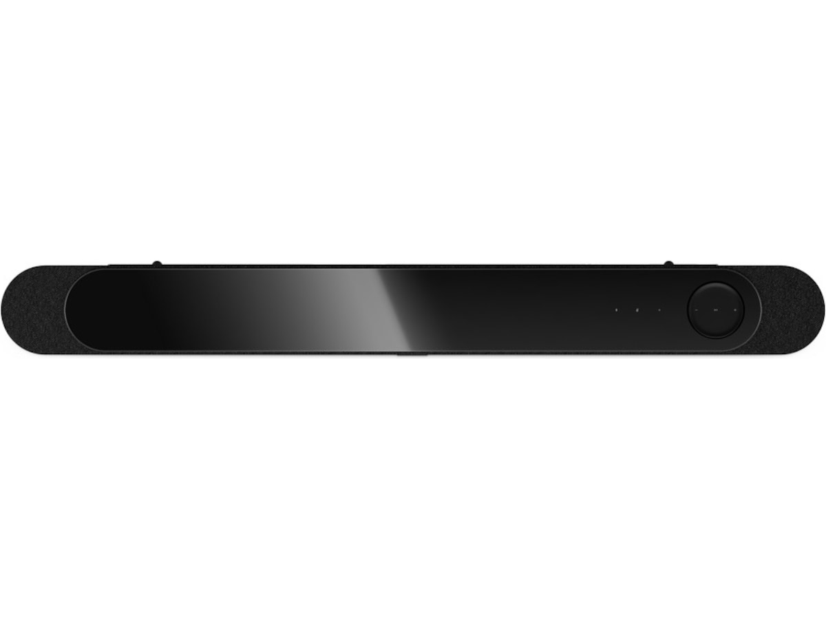 Bose Lifestyle Ultra Soundbar (svart) Soundbars