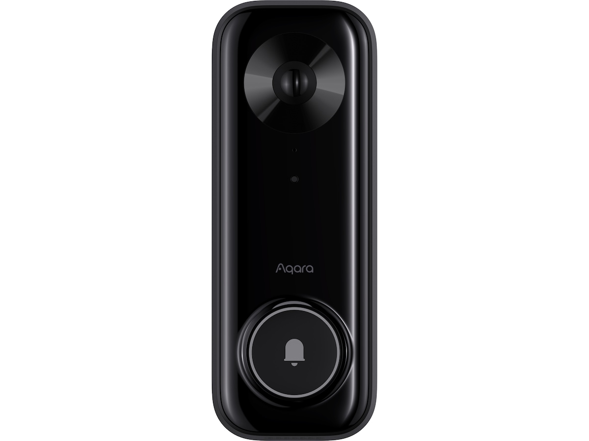 Aqara Dörrklocka Kamera G400 Ringklockor