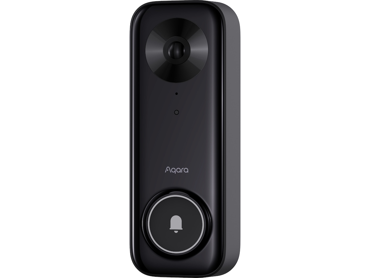 Aqara Dörrklocka Kamera G400 Ringklockor