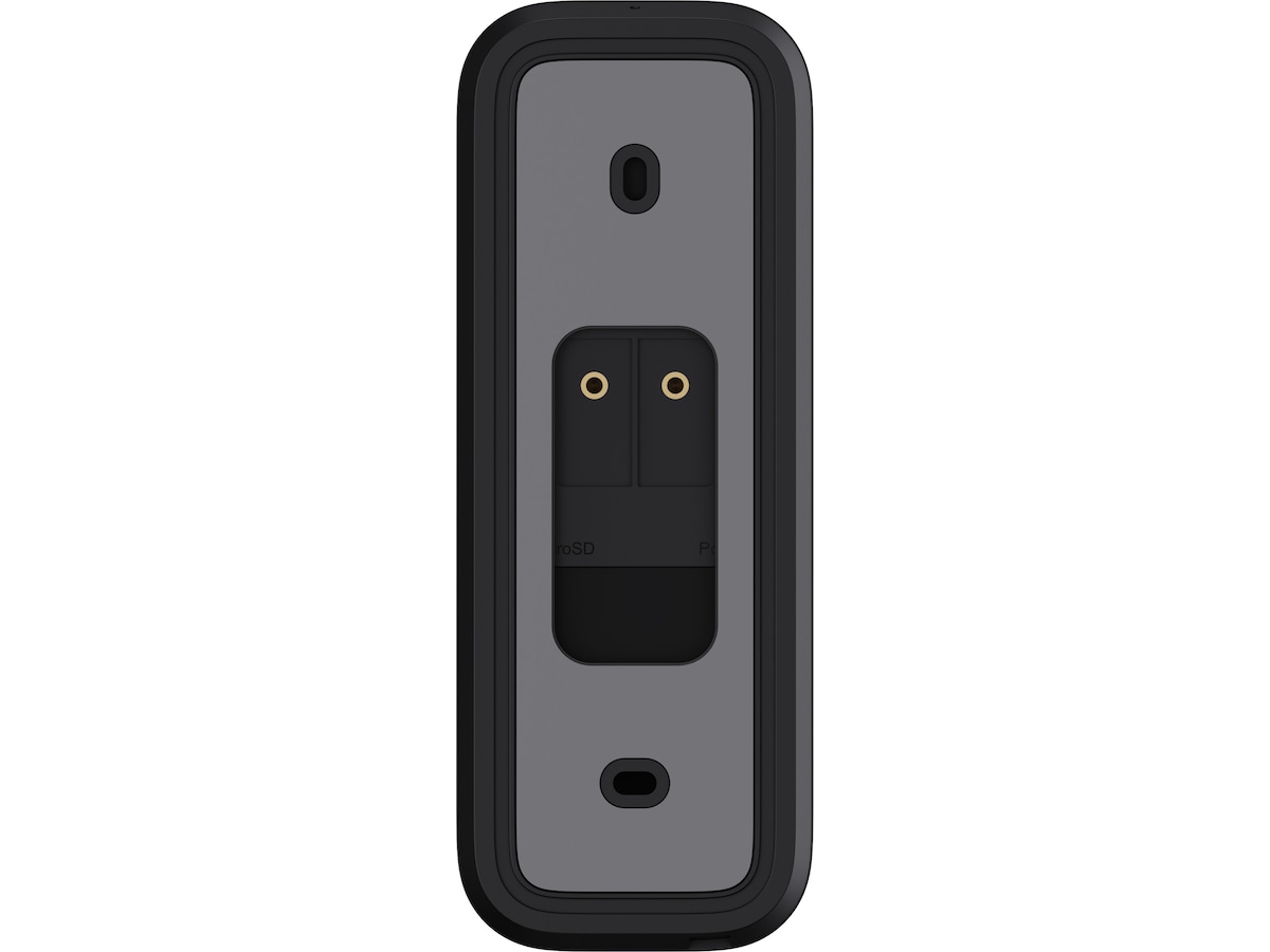 Aqara Dörrklocka Kamera G400 Ringklockor