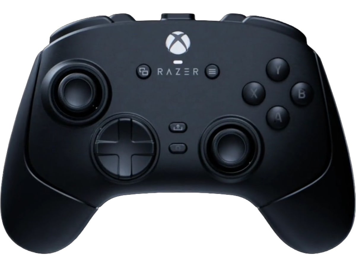 Razer Wolverine V4 Pro Tillbehör till spelkonsoler
