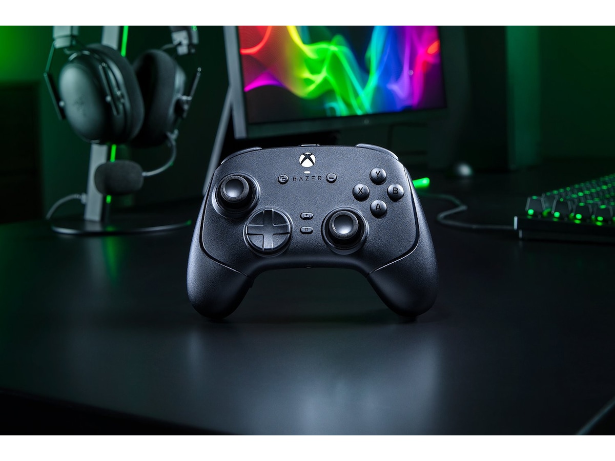 Razer Wolverine V4 Pro Tillbehör till spelkonsoler