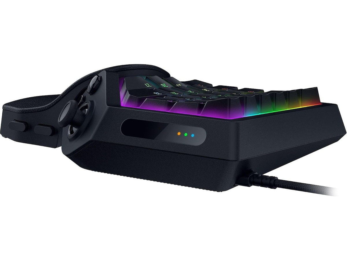Razer Tartarus V2 Pro (svart) Gamepad