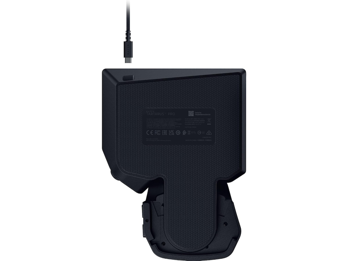 Razer Tartarus V2 Pro (svart) Gamepad