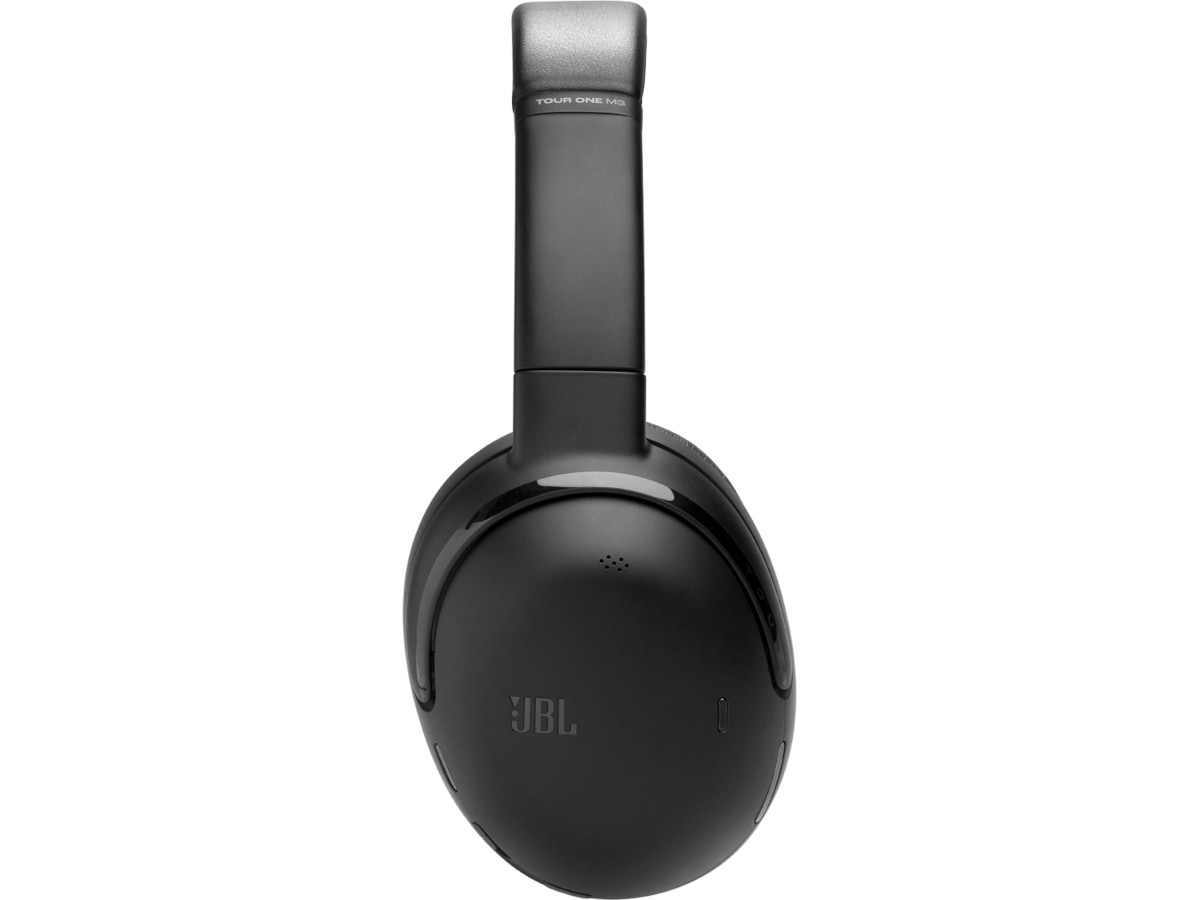 JBL Tour One M3 ANC Trådlösa hörlurar, Over-Ear (svart) Hörlurar