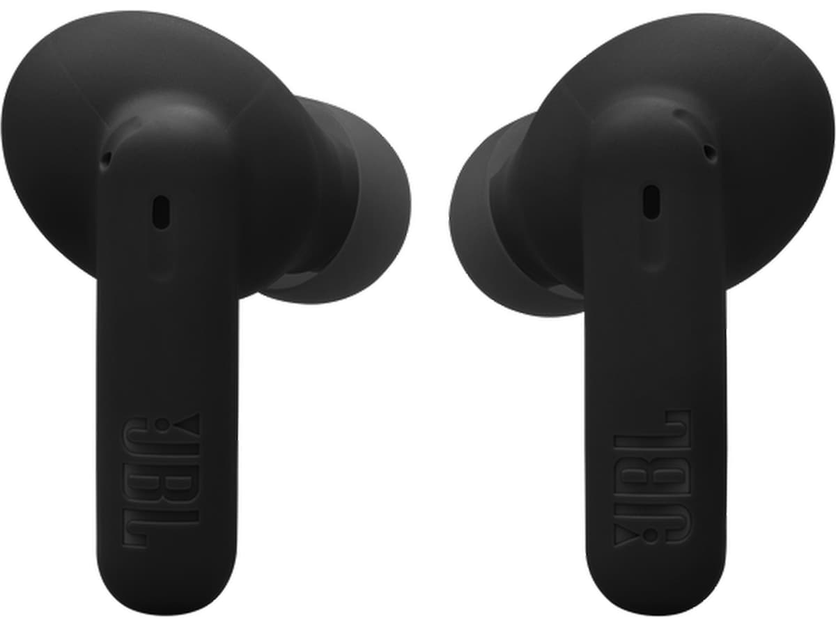 JBL Tour One M3 ANC Trådlösa hörlurar, Over-Ear (svart) Hörlurar