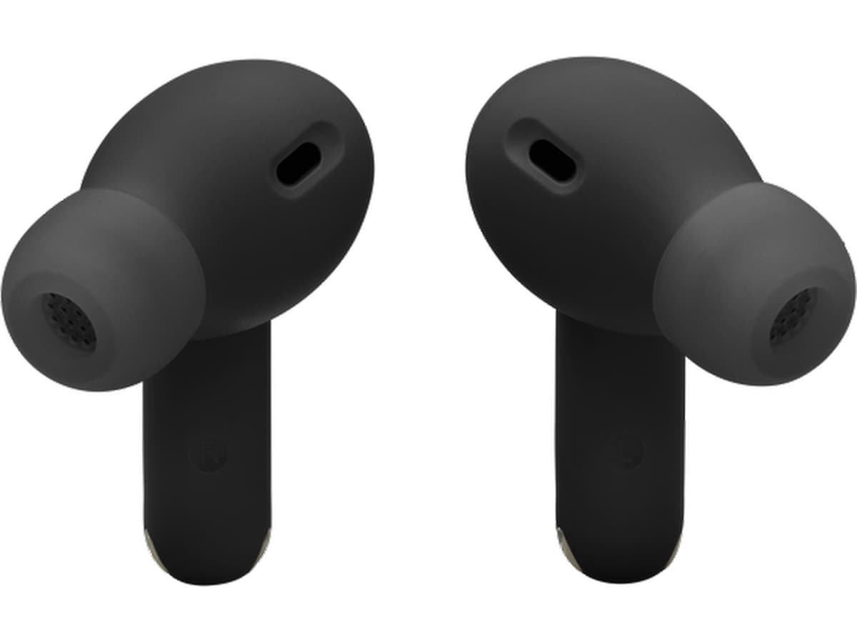 JBL Tour One M3 ANC Trådlösa hörlurar, Over-Ear (svart) Hörlurar