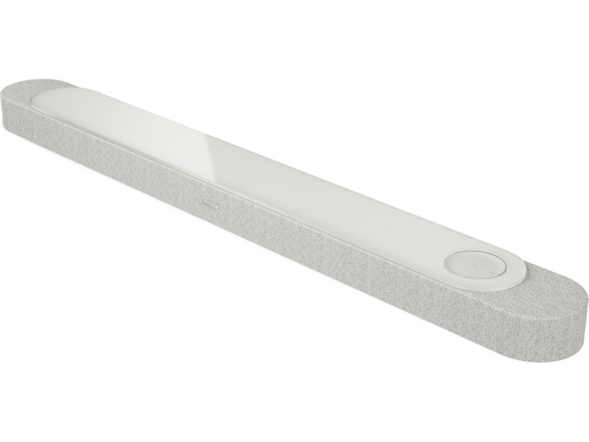 Bose Lifestyle Ultra Soundbar (White Smoke) Soundbars