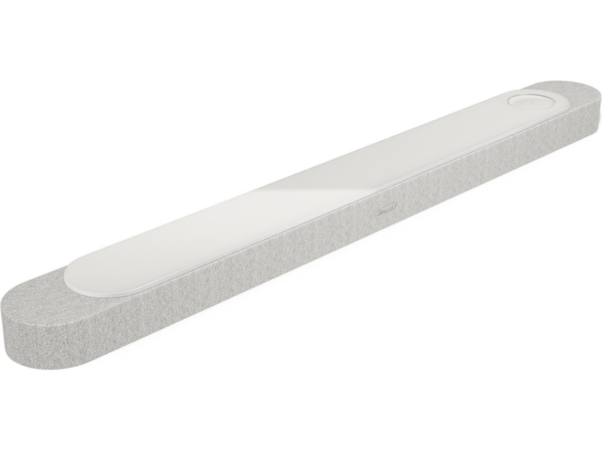 Bose Lifestyle Ultra Soundbar (White Smoke) Soundbars