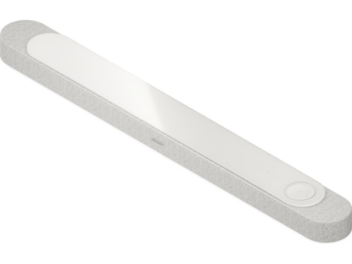 Bose Lifestyle Ultra Soundbar (White Smoke) Soundbars
