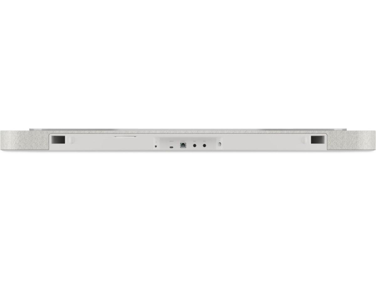 Bose Lifestyle Ultra Soundbar (White Smoke) Soundbars