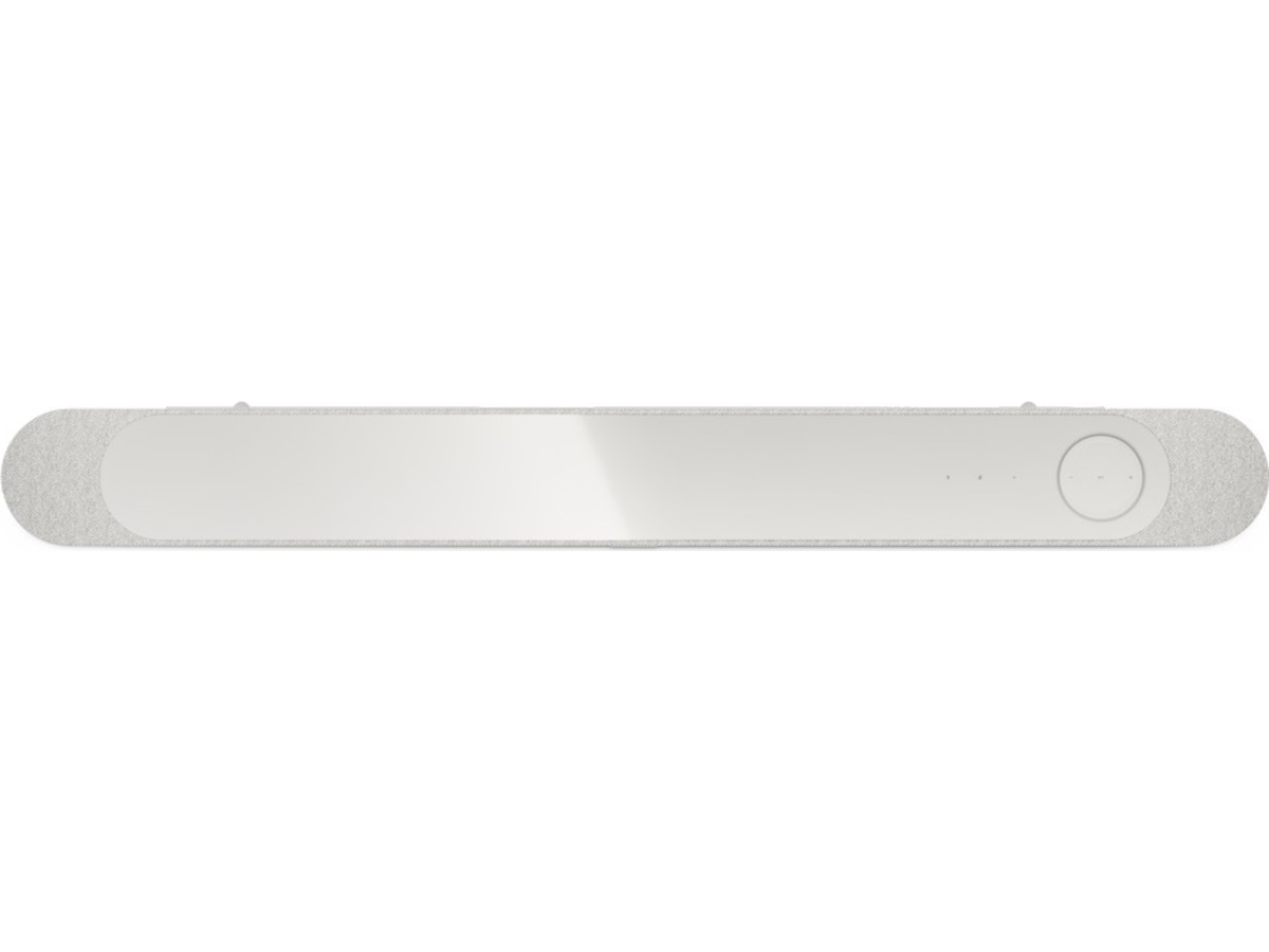 Bose Lifestyle Ultra Soundbar (White Smoke) Soundbars