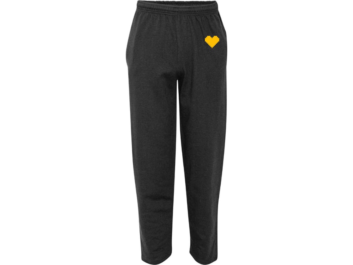 Gamers Mot Barncancer joggingbyxor 3XL Merchandise