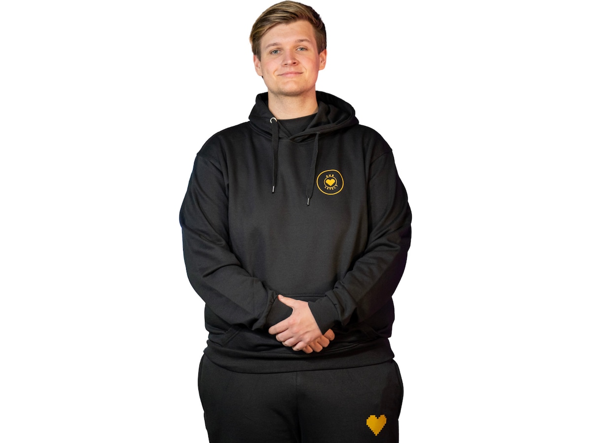 Gamers Mot Barncancer T-shirt & Hoodie 3XL Merchandise