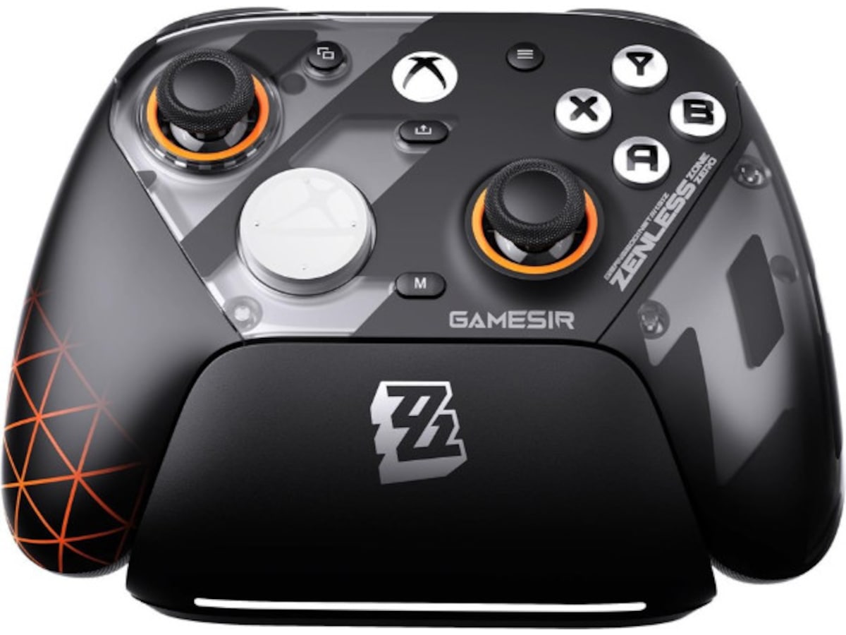 GameSir G7 Pro Zenless Zone Zero Edition Tillbehör till spelkonsoler