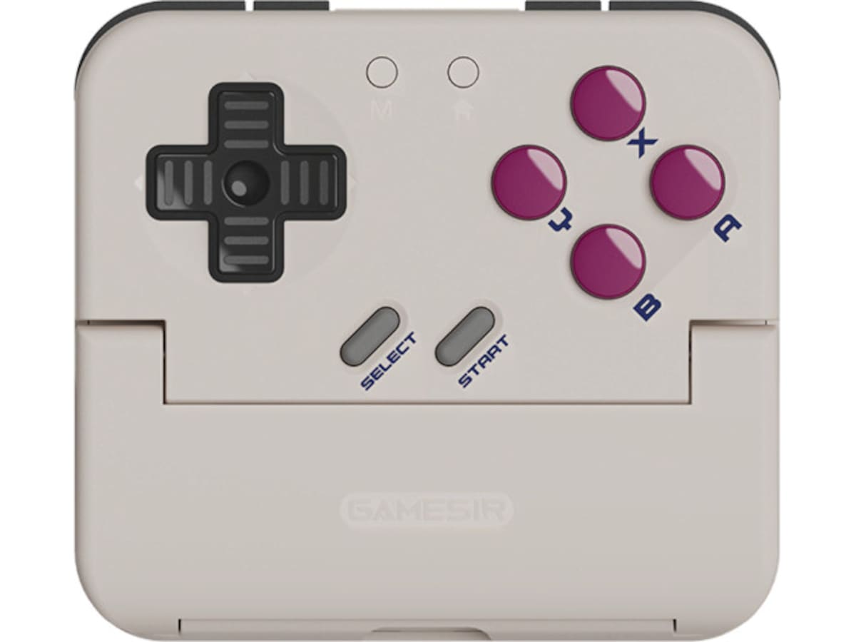 GameSir Pocket Taco Retro Mobilkontroll Gamepad