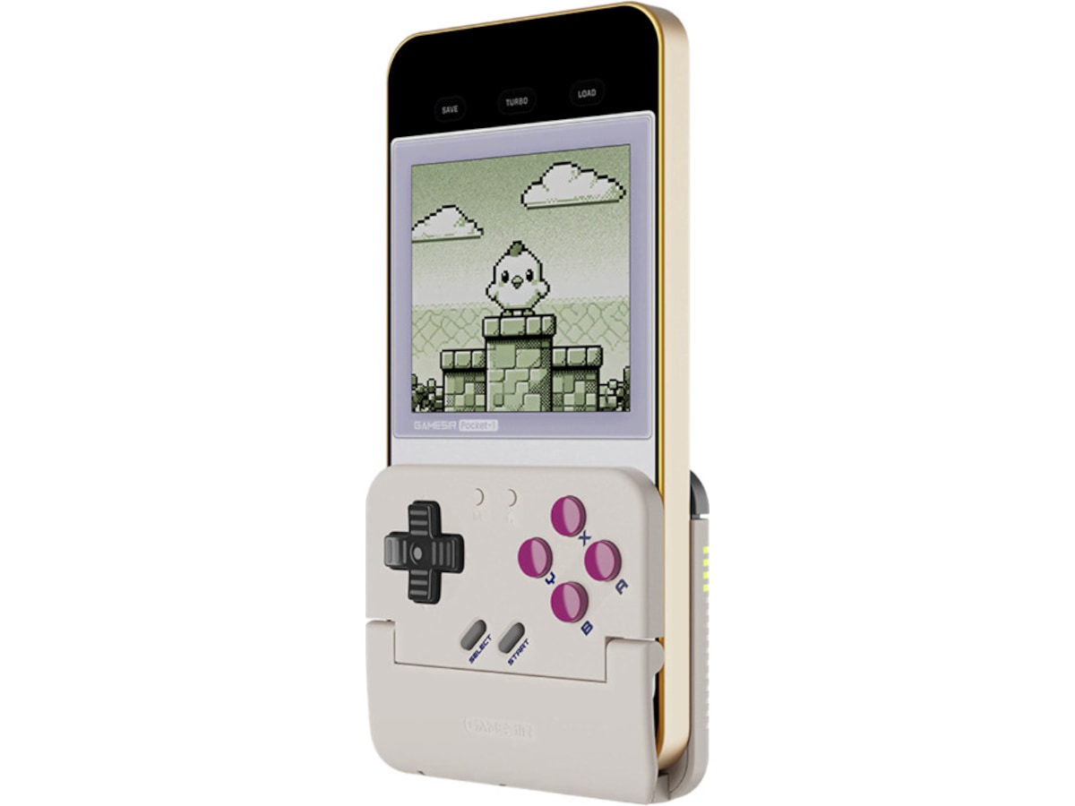 GameSir Pocket Taco Retro Mobilkontroll Gamepad