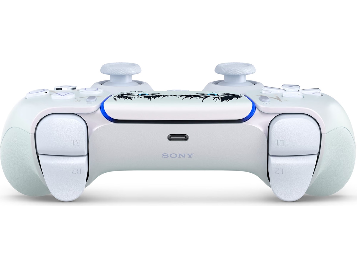 Sony DualSense - LISA Limited Edition Tillbehör till spelkonsoler