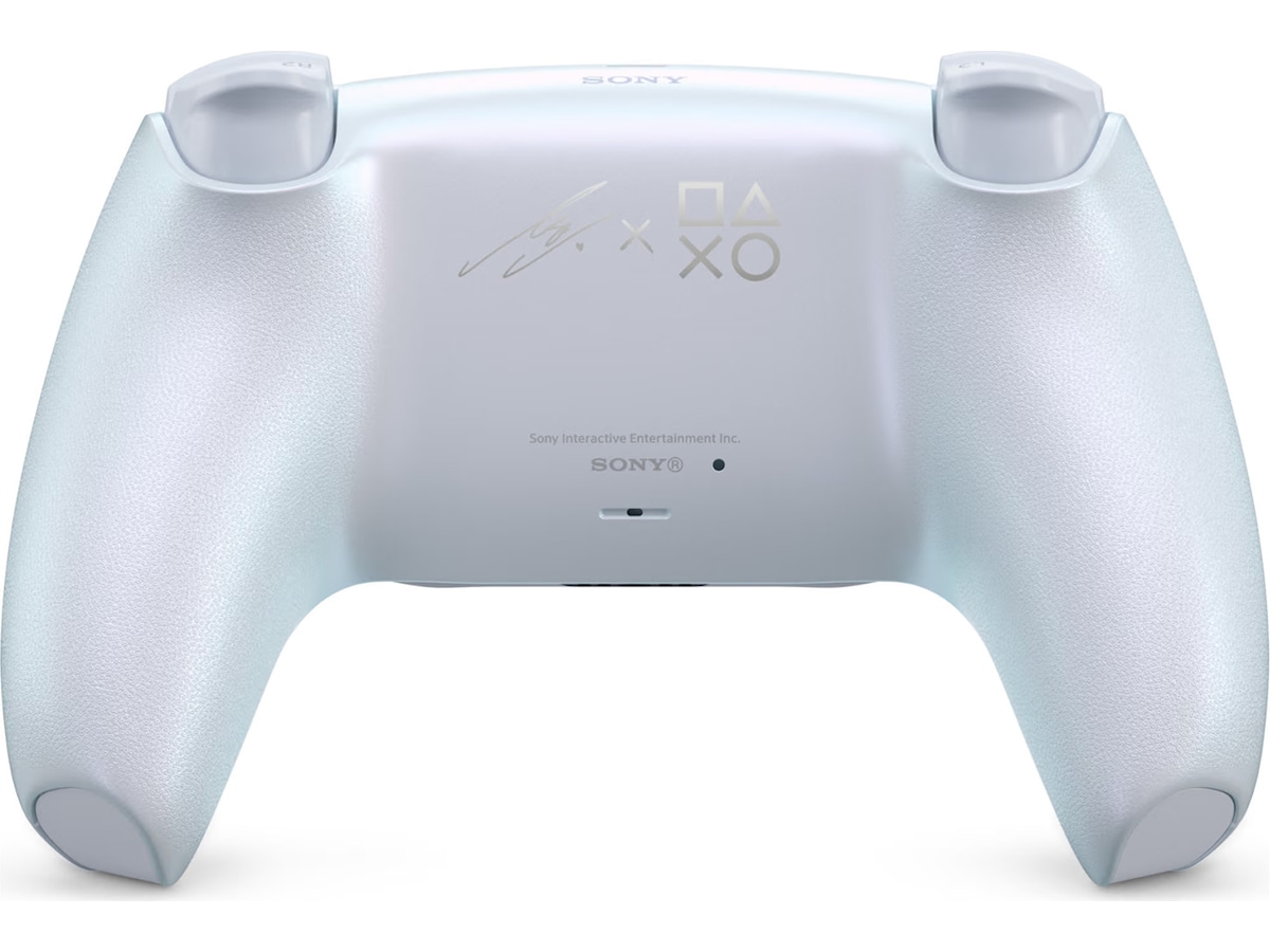 Sony DualSense - LISA Limited Edition Tillbehör till spelkonsoler