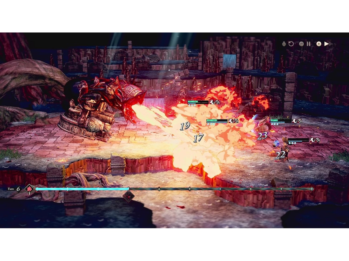 Eternal Anima Limited Edition (NSW2) Spill till Nintendo Switch 2