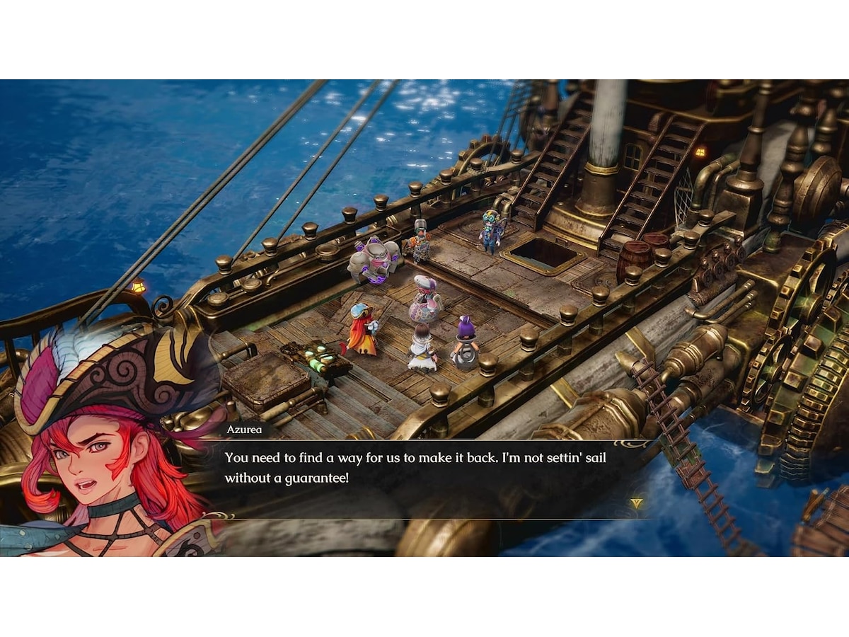 Eternal Anima Limited Edition (NSW2) Spill till Nintendo Switch 2