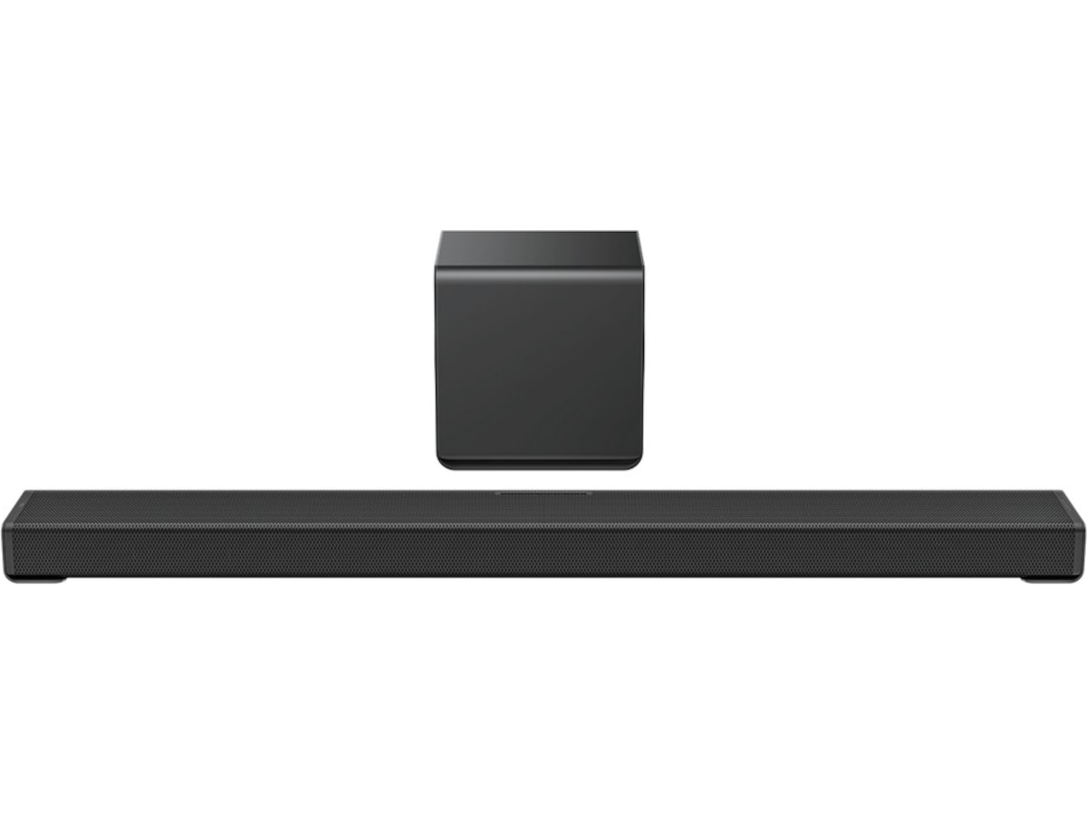 TCL Q85K 7.1.2ch Premium Djup Bas Dolby Atmos Soundbar Soundbars