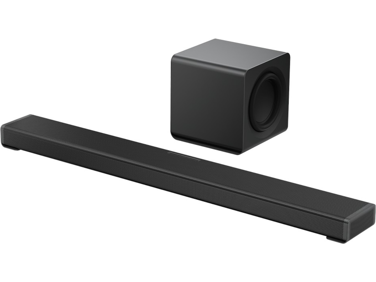 TCL Q85K 7.1.2ch Premium Djup Bas Dolby Atmos Soundbar Soundbars