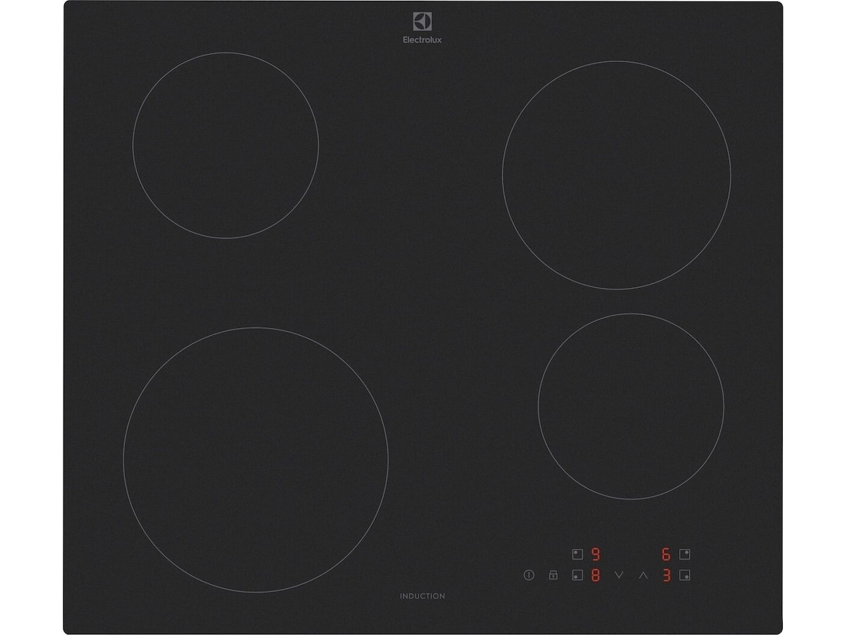 Electrolux HOI624TC 300 Induktionshäll 60 cm Induktionshäll