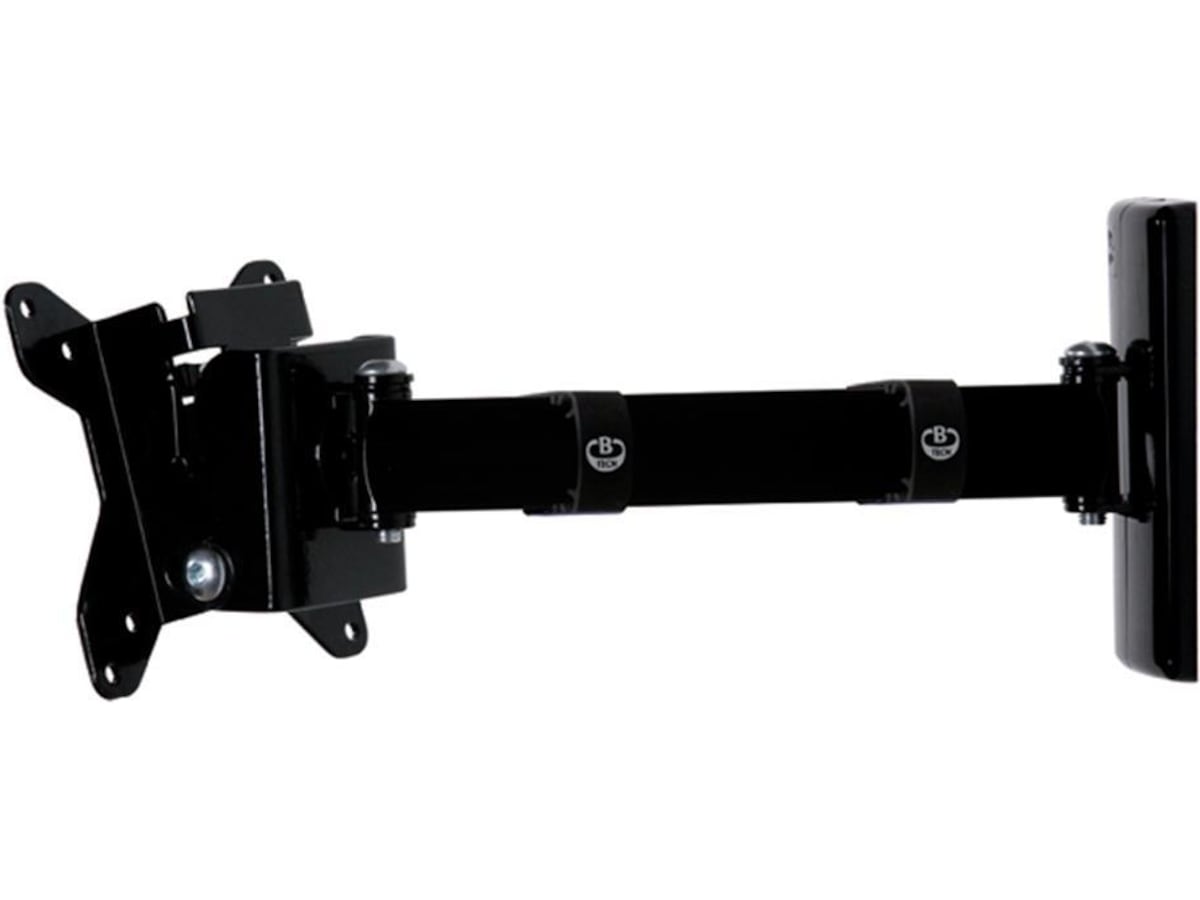 B-Tech BT7512  Väggarm upp till 23"