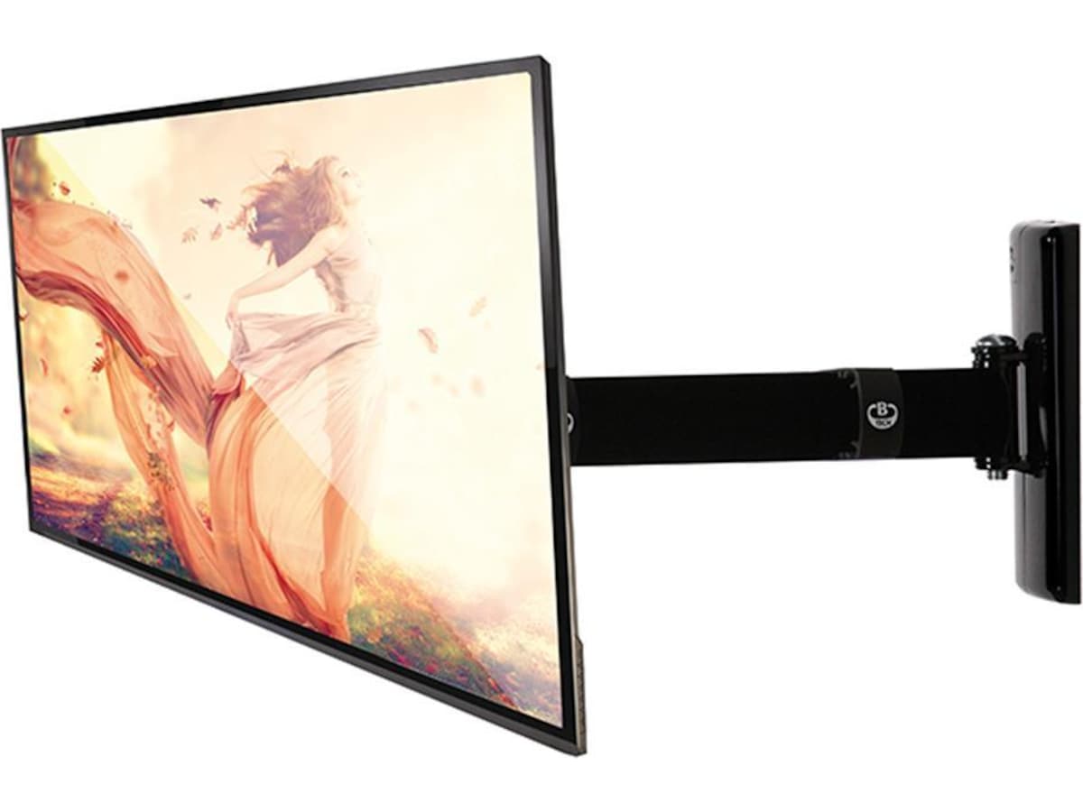 B-Tech BT7512  Väggarm upp till 23" Bord och väggfäste