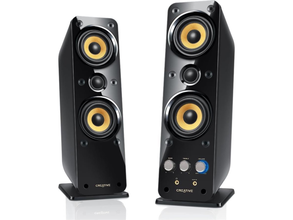 Creative Gigaworks T40 Series II Gaminghögtalare