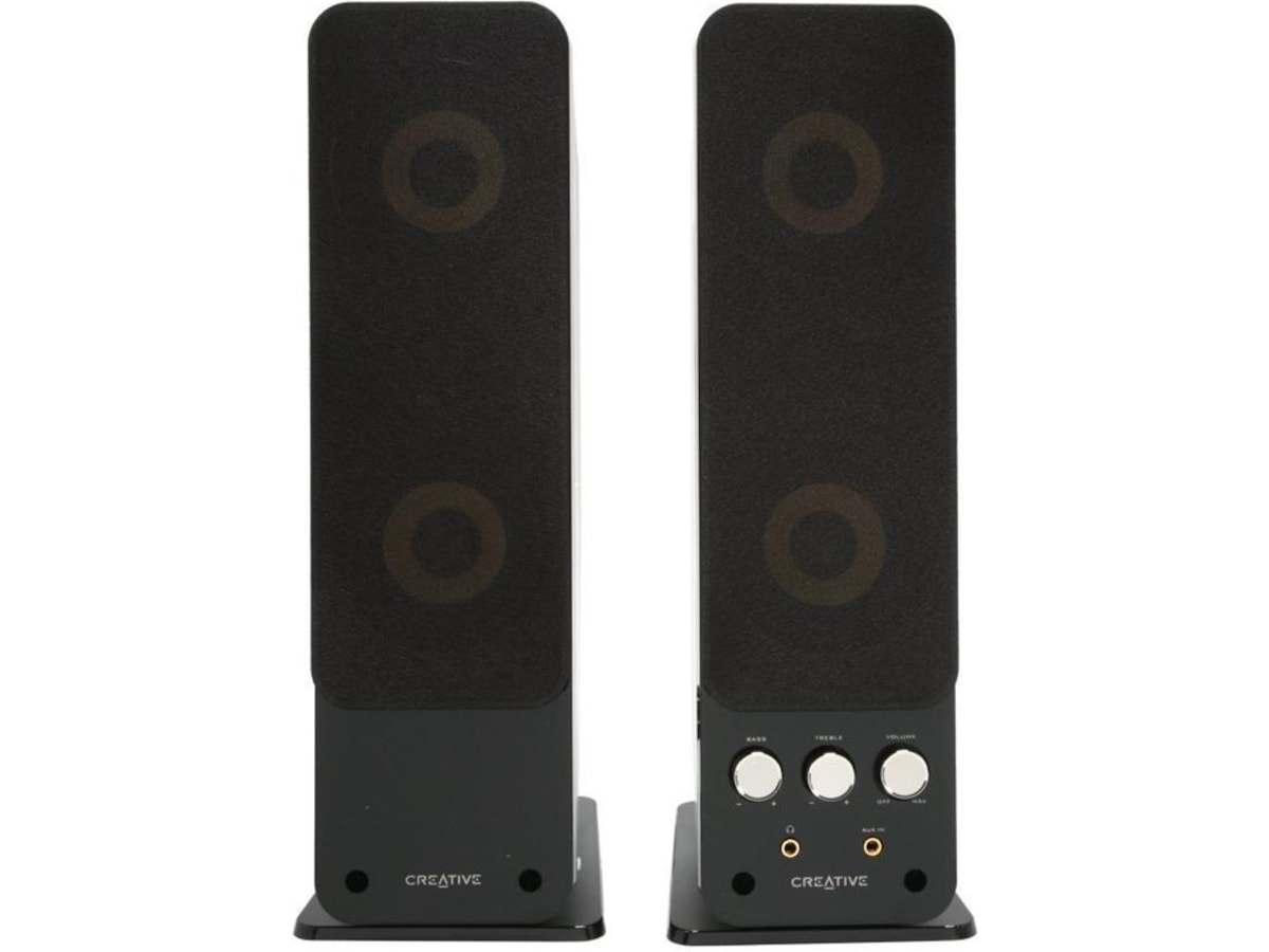 Creative Gigaworks T40 Series II Gaminghögtalare