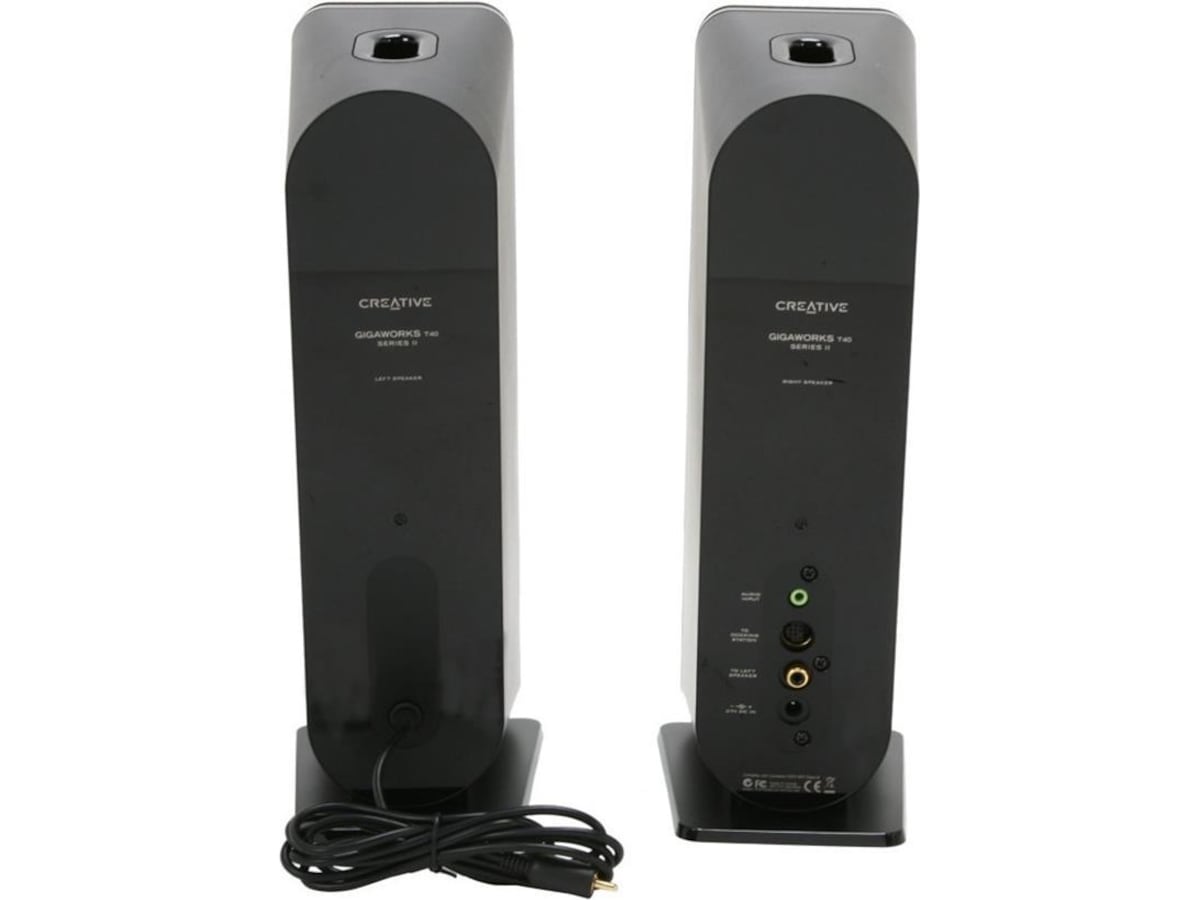 Creative Gigaworks T40 Series II Gaminghögtalare