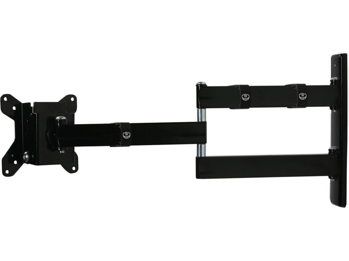 B-Tech BT7513 Väggarm upp till 23"
