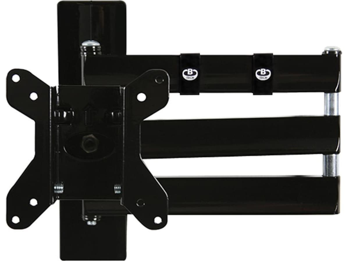 B-Tech BT7513 Väggarm upp till 23" Bord och väggfäste