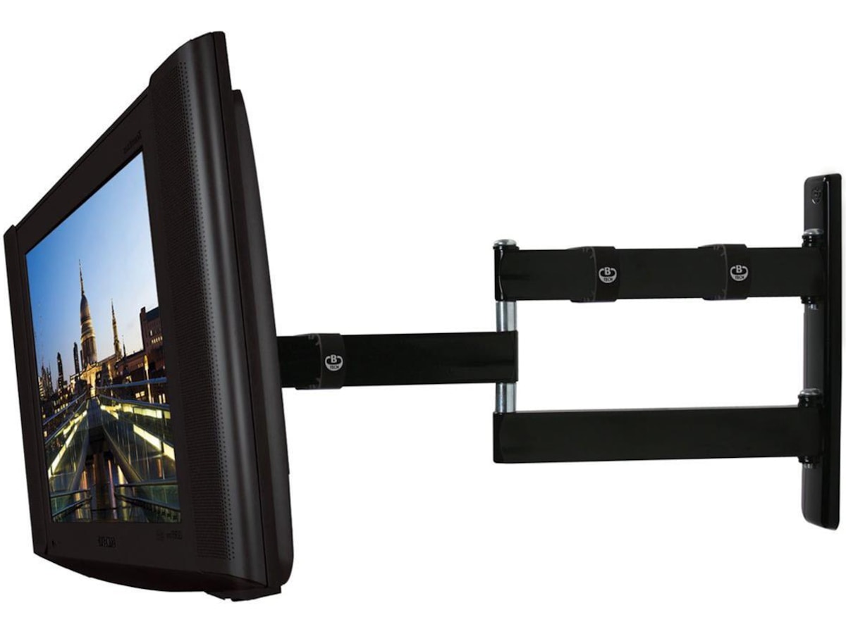 B-Tech BT7513 Väggarm upp till 23" Bord och väggfäste