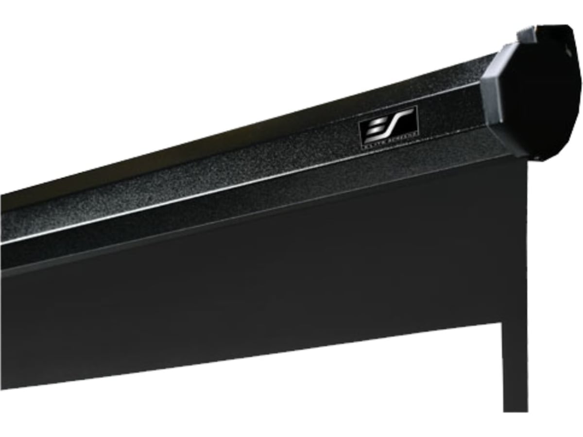 Elite Screens 120" Manuell duk Projektorduk